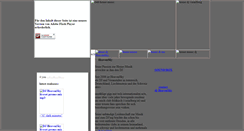 Desktop Screenshot of nico-art.com